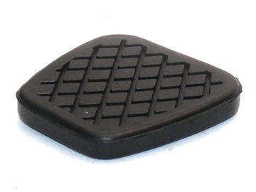 фото thumb №1, Накладка педаль гальма / зчеплення freelander