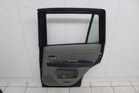 фото thumb №9, Двері правий задня праве задні mazda 2 dy 02r- 27r
