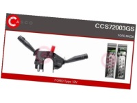 фото thumb №2, Переключатель рычаг casco ccs72003gs