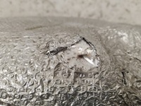 фото thumb №9, Aud tt кришка термічна глушник кінцевий 8j0825711e