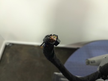 фото thumb №12, Mercedes e w212 sedan задняя крышка багажника 792