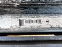 фото thumb №9, Комплект радиатор радиатор вентилятор alfa romeo giulia 2.2d дизель