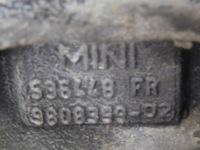 фото thumb №5, Поворотний кулак ліва перед - mini countryman r60 paceman r61 1.6d