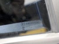 фото thumb №2, Скло двері права задня renault captur ii 19- r.