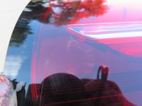 фото thumb №4, Renault grand scenic iv 4 лампа led левый зад задняя европа 265556150r