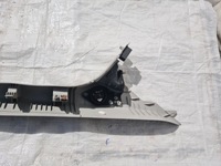 фото thumb №6, Transit custom mk8 захист стійка скло ліва