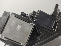 фото thumb №8, Mg zs ev 2023 - лампа led лівий перед uk a00005l0500