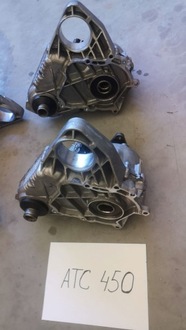 фото thumb №9, Коробка передач приладова atc450 / atc45l a2c73522001 редуктор