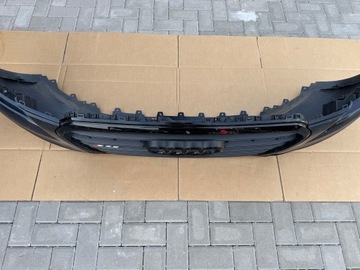 фото thumb №12, Бампер перед audi q5 sq5 8r0 рестайлінг 2012-2016 оригінал