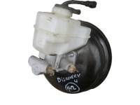 фото thumb №1, Насос усилитель тормозов тормозная ah22-2b195-bc discovery iv