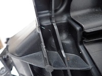 фото thumb №10, Комплект радіатор wody кондиціонер вентилятор pas audi a1 8x 1.2i 63kw 13r