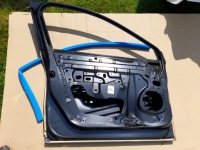 фото thumb №4, Двері ліва перед + задня renault clio v 5 org nowe