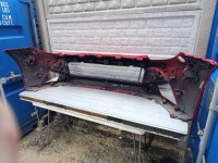 фото thumb №6, Бампер ferrari f12 berlinetta оригінал перед