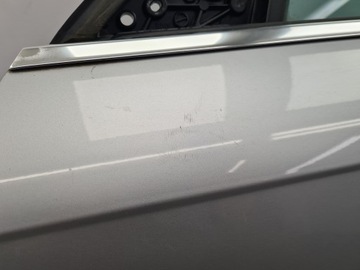 фото thumb №9, Audi a6 c6 двері лівий перед lx7w