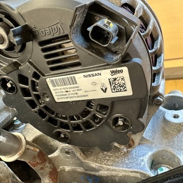 фото thumb №10, Movano nv400 master iii 2.3 dci biturbo двигатель m9tf716 m9t716 m9t f716