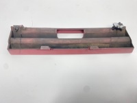 Решітка заглушка передній бампера правий mercedes w140 c140 cl 1408800405 Доставка, фото thumb