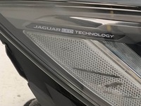 фото thumb №13, Jaguar ipace i-pace x590 21- лампа лампи фари права ліва matrix high
