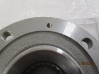 фото thumb №9, C4 berlingo iii xsara partner ступица колеса передний nowe оригинальные