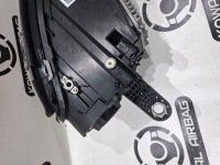 Лампа mercedes gls 6.3 amg x167 w167 167 америка multibeam ліва lh a1679065901 Оригінал, фото thumb