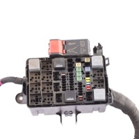 фото thumb №11, Ford transit custom джгут трубопровід коробка запобіжників gk2t9k499abb