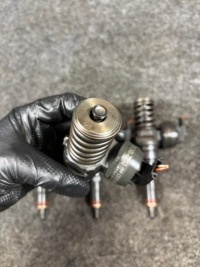 Vw audi seat 1.9 tdi насос-форсунка насос-форсунка 038130073ar Недорого, фото thumb