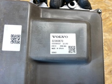 фото thumb №11, Комп'ютер блок керування двигуна volvo xc90 ii 2.0b автомат 32360670