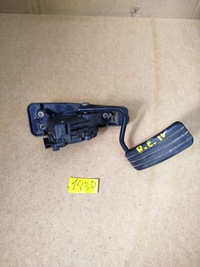 фото thumb №1, Педаль газа потенциометр renault espace iv 8200007513