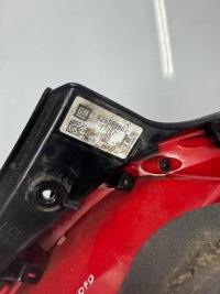 Opel mokka x фара led левый задний  42558886 хорошее состояние Киев, фото thumb