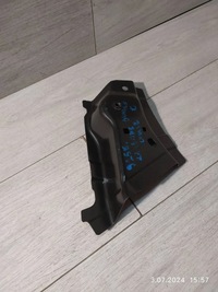 фото thumb №1, 9258. cayenne купе усилитель стойка c левый 9y0810291