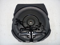 Купити Контейнер домкрат ключ вушко renault arkana 997509669r, фото thumb