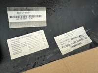 фото thumb №10, Бампер mercedes s клас w222 63 amg s63 оригінал супер стан зад