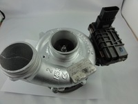 фото thumb №8, Turbo mercedes sprinter 519 cdi 3.0 190 km 887552