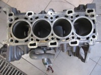 Купить Блок двигателя renault laguna 3 2.0 dci m9rg742, фото thumb