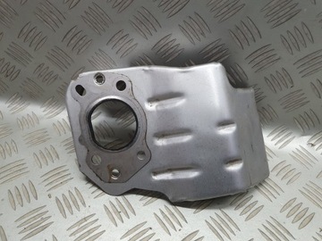 фото thumb №1, Защита термическая турбины opel corsa f 1.2 turbo