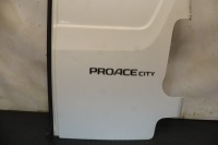 фото thumb №4, Дверь правый задняя багажника toyota proace ii minivan