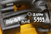 фото thumb №13, Колектор всмоктуючий 06d133185n a4 b7 bwe 2.0 tfsi