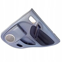 фото thumb №1, Обшивка задний правый toyota rav4 5d 2000-2005 rok