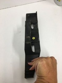 фото thumb №6, Кронштейн акумулятор audi a4 b6 8e0805213b