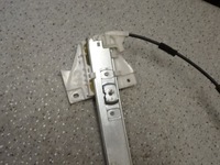 фото thumb №6, Mazda mpv 02- подъемник стекло дверь передний правый