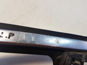 фото thumb №4, Планка двері ліва перед хром bmw g30 535e