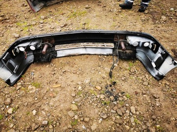 фото thumb №9, Audi v8 d11 бампер переднее 88-93