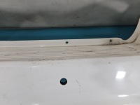 фото thumb №8, Бампер задняя fiat freemont 14r