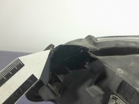 фото thumb №6, Opel astra j лампа фара правые перед переднее eu 13371596