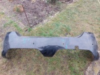 фото thumb №1, Бампер задня задній peugeot 308 cc cabrio