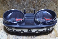 фото thumb №5, Nissan qashqai j10 лічильник приладова панель 24810br30c uk