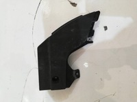 фото thumb №1, Vw passat b8 брызговик левый 3g0854855a