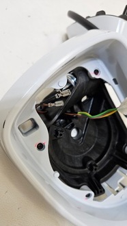 фото thumb №10, Дзеркало електричний ліва opel corsa d 5 pin