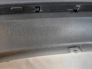 фото thumb №13, Bmw 3 f30 sport line - бампер зад хороший рекомендую