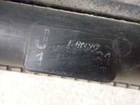 фото thumb №7, Suzuki swift mk6 05- benz радиатор wody