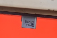 фото thumb №9, Панель управление окон eu 1t1867371f vw touran 1 i 03-06